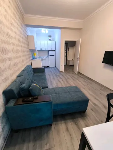 2 otaqlı 50 m² melissa park , 20 yanvar Yeni Tikili Kirayə verilir