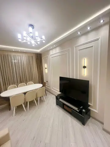 2 otaqlı 71 m² 20 yanvar Yeni Tikili Satılır