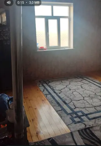 Həyət evi 10 m²