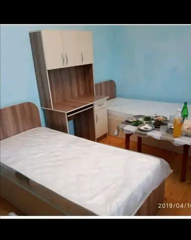 Spanin yataq dəsti sifariş satış istehsal