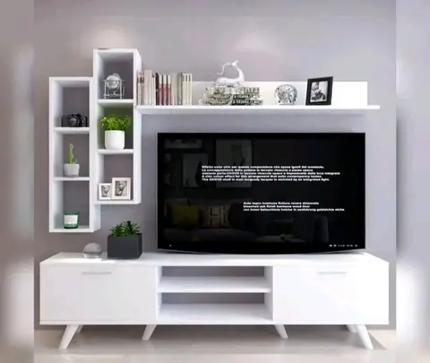 Tv stend