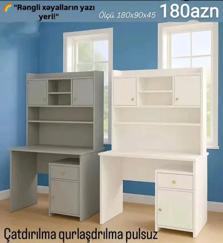 Yazı masası