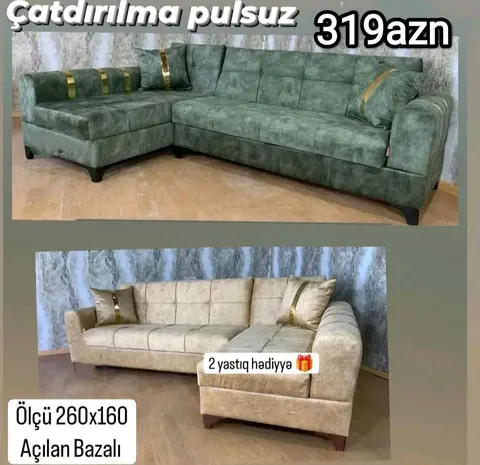 Künc divan