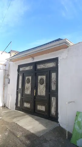 Həyət evi 90 m²