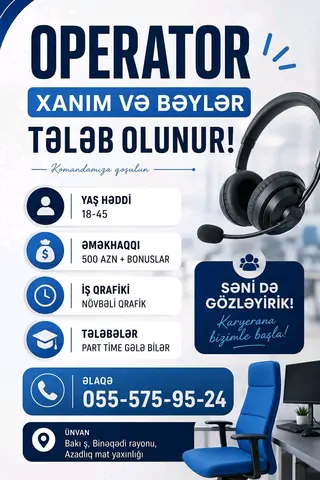 İnzibati heyət