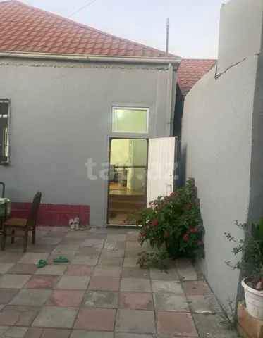 Həyət evi 160 m²