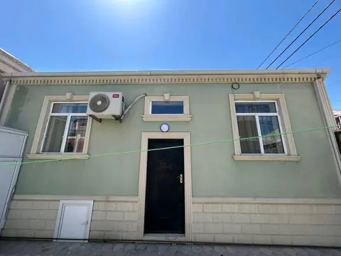 Həyət evi 150m²