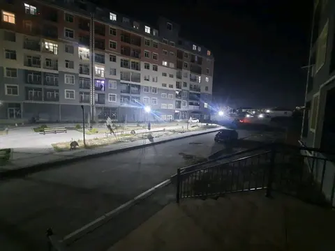 2 otaqlı 62 m² xırdalan Yeni Tikili Satılır