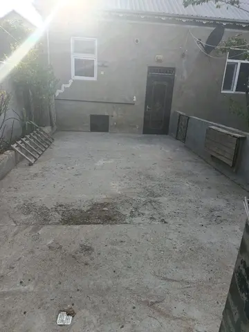 Bağ evi 38.02 m²