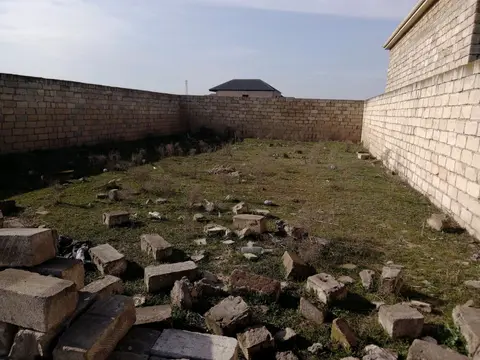 2.1 Sot Məhəmmədli Kəndi