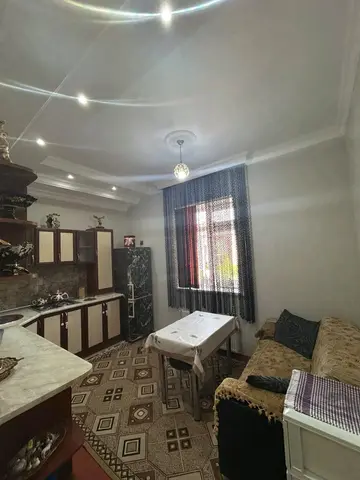 3 otaqlı 100 m² xirdalan Yeni Tikili Kirayə verilir
