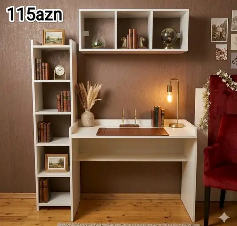 Kompüter masası