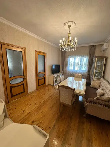 Həyət evi 60,3 m² Nərimanov , Montin