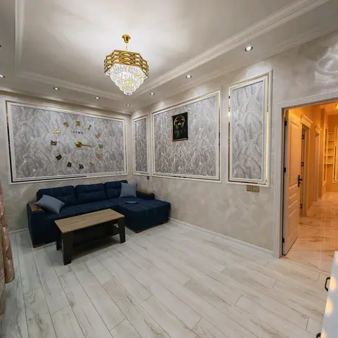 2 otaqlı 58 m² Yeni Tikili Masazır Kirayə verilir