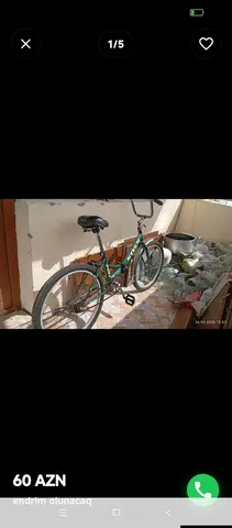 Velosiped