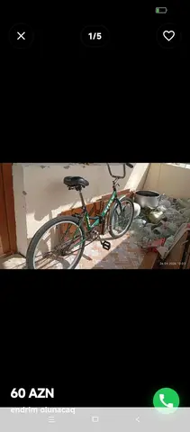 Velosiped