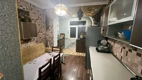 2 otaqlı 60 m² Köhnə tikili Xırdalan şəhəri köhnə bazar Kirayə verilir