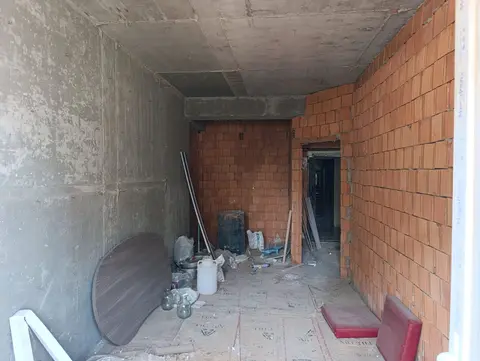 2 otaqlı 55 m² Yeni Tikili saray jasmin  Satılır