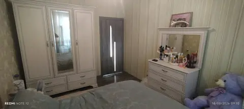 Həyət evi 61 m² Hökməli Qobu yolu