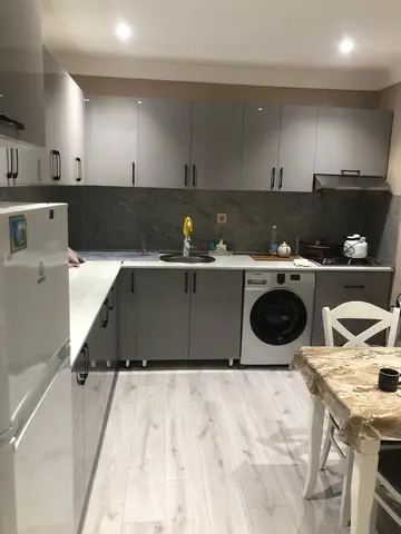 Həyət evi 90 m²