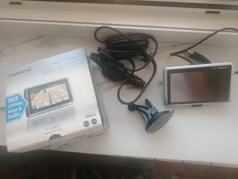 GPS-naviqatorlar