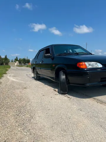 LADA (VAZ) 2115 2010 il 33333 km